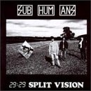 CD-Charts  Music : 29-29 Split Vision