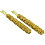 Vitakraft Treat Parakeet Egg Sticks -- 2 Pack