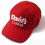 David's Cookies Baseball Cap