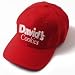 David's Cookies Baseball Cap