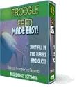 Froogle Feed Generator Lite