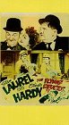 The Flying Deuces [VHS]