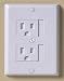 Baby : Universal Outlet Cover