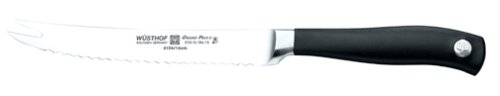 Wusthof Grand Prix II Tomato Knife