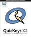Software : Quickeys X2 (Mac)