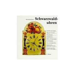 Schwarzwalduhren