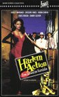 VHS : A Rage in Harlem