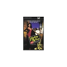 A Rage in Harlem [VHS]