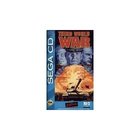 Third World War (Sega CD)