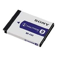 Sony NPFD1 Rechargeable Battery Pack