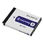 Sony NPFD1 Rechargeable Battery Pack
