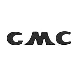 1947-54 GMC (2 3 4 letter height) Tailgate Name - BLACK by Phoenix Graphix