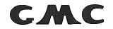 1947-54 GMC (2 3/4 letter height) Tailgate Name - BLACK