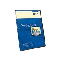 GMP PerfectDisk for Exchange - ( v. 7.0 ) - complete package ( PDV7EX1P )