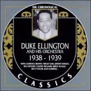 CD-Charts  Search : 1938-1939