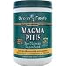 Green Foods - Magma Plus, 11 oz powder