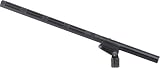 Audix UEM-81S Battery Powered Shotgun Condenser Microphone