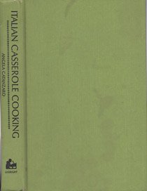 italian casserole cooking