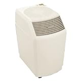 Essick Air 821-000 Digital Control Evaporative Console Humidifier