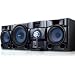 Image of Sony MHCEC909iP Mini Hi-Fi Shelf System