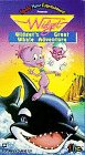 Widgets Great Whale Adventures