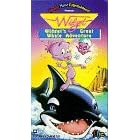 Widgets Great Whale Adventures [VHS]