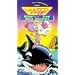 Widgets Great Whale Adventures [VHS]