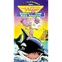 Widgets Great Whale Adventures [VHS]