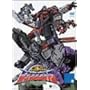 �����{�b�g�����̃g�����X�t�H�[�}�[~�}�C�N�����`��~(2) [DVD]