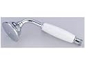 5' White Massage Tub/Legs (Restorers)
