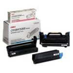 Click here to buy Okidata 42127404 Black Toner Cartridge (C5100N and by Oki Data.