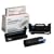 Okidata 42127404 Black Toner Cartridge (C5100N and