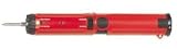 Milwaukee 6546-6 2.4-Volt Ni-Cad Cordless Screwdriver with 3-Piece Bit Set