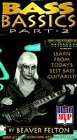 Bass Basics 2