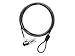 Electronics : Targus Defcon CL - Security cable lock