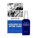 Parissa Laboratories Azulene Oil After Care 2 oz oil