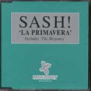 La Primavera [US-Import] - Sash!