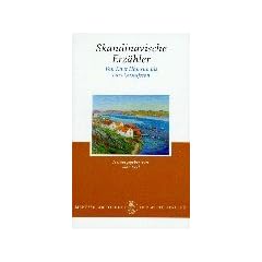 Skandinavische Erz�hler. Von Knut Hamsun bis Lars Gustafsson: Skandinavische Erz�hler, Ln., Von Knut Hamsun bis Lars Gustafsson