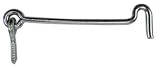 Eigenschaften Unimet  / STURMHAKEN VERZ NR 54 100 MM