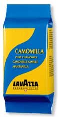 Camomilla Tea Lavazza Espresso Point Tea Pods 50ct