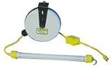 15 Watt Fluorescent Light Reel 40ft.