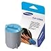 Samsung CLP-C300P - Toner cartridge - 1 x cyan - 1000 pages - blister