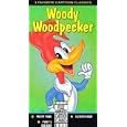 Wood Woodpecker: Pantry Panic, Porky's Railroad, and Eleventh Hour