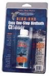Winged Aquatics Bird-Eez Birdbath Cleaner - 4 Ounce