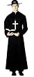 Padre Costume - or Cyber Man Costume (Coat only)