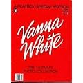 Playboy Vanna White Special Edition (Playboy) book cover