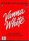 Vanna White