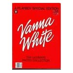Playboy Vanna White Special Edition (Playboy) book cover