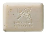 Oatmeal Cleansing Spa Soap, 200 gr by Simple Scents 2101Zg9ziQL. SL160 Oatmeal Cleansing Spa Soap, 200 gr by Simple Scents