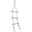 Avian Select Macram&eacute; Bird Ladder